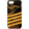Striped Marble iPhone 7 Pro Case