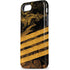 Striped Marble iPhone 7 Pro Case