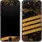 Striped Marble iPhone 7 Skin