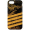 Striped Marble iPhone 8 Pro Case