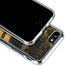 Striped Marble iPhone SE (2nd & 3rd Gen) Clear Case