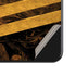 Striped Marble iPhone SE (2nd & 3rd Gen) Skin