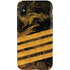 Striped Marble iPhone X Pro Case