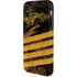 Striped Marble iPhone X Pro Case