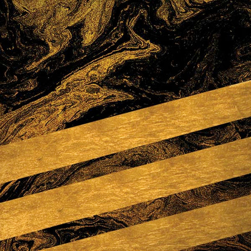 Striped Marble iPhone X Pro Case