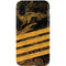Striped Marble iPhone XR Pro Case