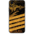 Striped Marble iPhone XR Skin