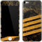 Striped Marble Apple iPod Skin