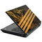 Striped Marble Lenovo T420 Skin