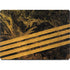 Striped Marble MacBook Pro 14in (2021-24) Skin