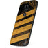 Striped Marble Moto E5 Play Skin