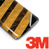Striped Marble Moto E5 Plus Skin