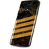 Striped Marble Moto G6 Skin