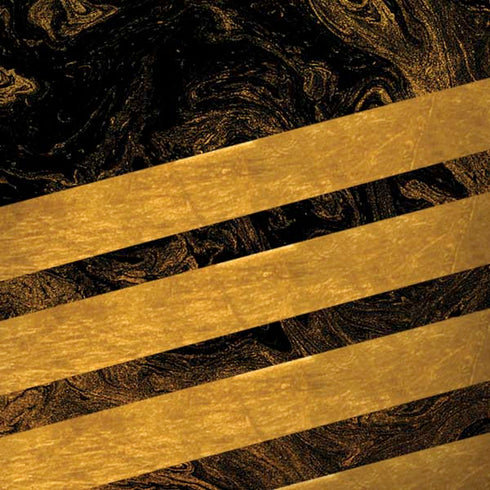 Striped Marble Moto G6 Skin