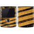 Striped Marble Motorola RAZR Skin