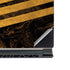 Striped Marble MSI GS65 Stealth Laptop Skin
