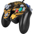 Striped Marble Nintendo GameCube Controller Skin