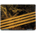 Striped Marble Notebook 9 Pro 13in (2017) Skin