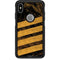 Striped Marble Otterbox Commuter iPhone Skin