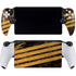 Striped Marble PlayStation Portal Remote Player Skin