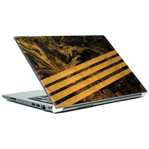 Striped Marble Portege Z30t/Z30t-A Skin