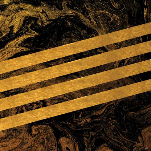 Striped Marble PS4 Pro/Slim Controller Skin