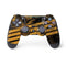 Striped Marble PS4 Pro/Slim Controller Skin