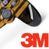 Striped Marble PS4 Pro/Slim Controller Skin