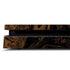 Striped Marble PS4 Slim Skin