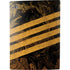 Striped Marble PS5 Digital Edition Console Skin