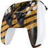 Striped Marble PS5 Controller Skin