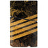 Striped Marble PS5 Slim Disk Console Skin
