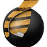 Striped Marble PULSE 3D Wireless Headset for PS5 Skin