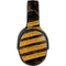 Striped Marble Skullcandy Venue Skin