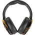 Striped Marble Skullcandy Venue Skin