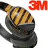 Striped Marble Skullcandy Venue Skin