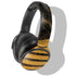 Striped Marble Skullcandy Venue Skin