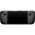 Striped Marble Steam Deck Handheld Gaming Computer Skin