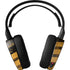 Striped Marble SteelSeries Arctis 5 Skin