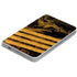 Striped Marble Surface Duo Skin