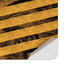 Striped Marble Surface Duo Skin