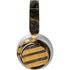 Striped Marble Surface Headphones Skin