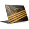 Striped Marble Surface Laptop 3 13.5in Skin