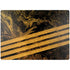 Striped Marble Surface Laptop 4 15in Skin