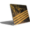 Striped Marble Surface Laptop Studio Skin