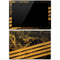 Striped Marble Surface Pro 3 Skin