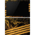 Striped Marble Surface Pro 6 Skin