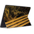 Striped Marble Surface Pro 6 Skin