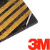 Striped Marble Surface Pro 6 Skin