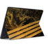 Striped Marble Surface Pro 7 Skin